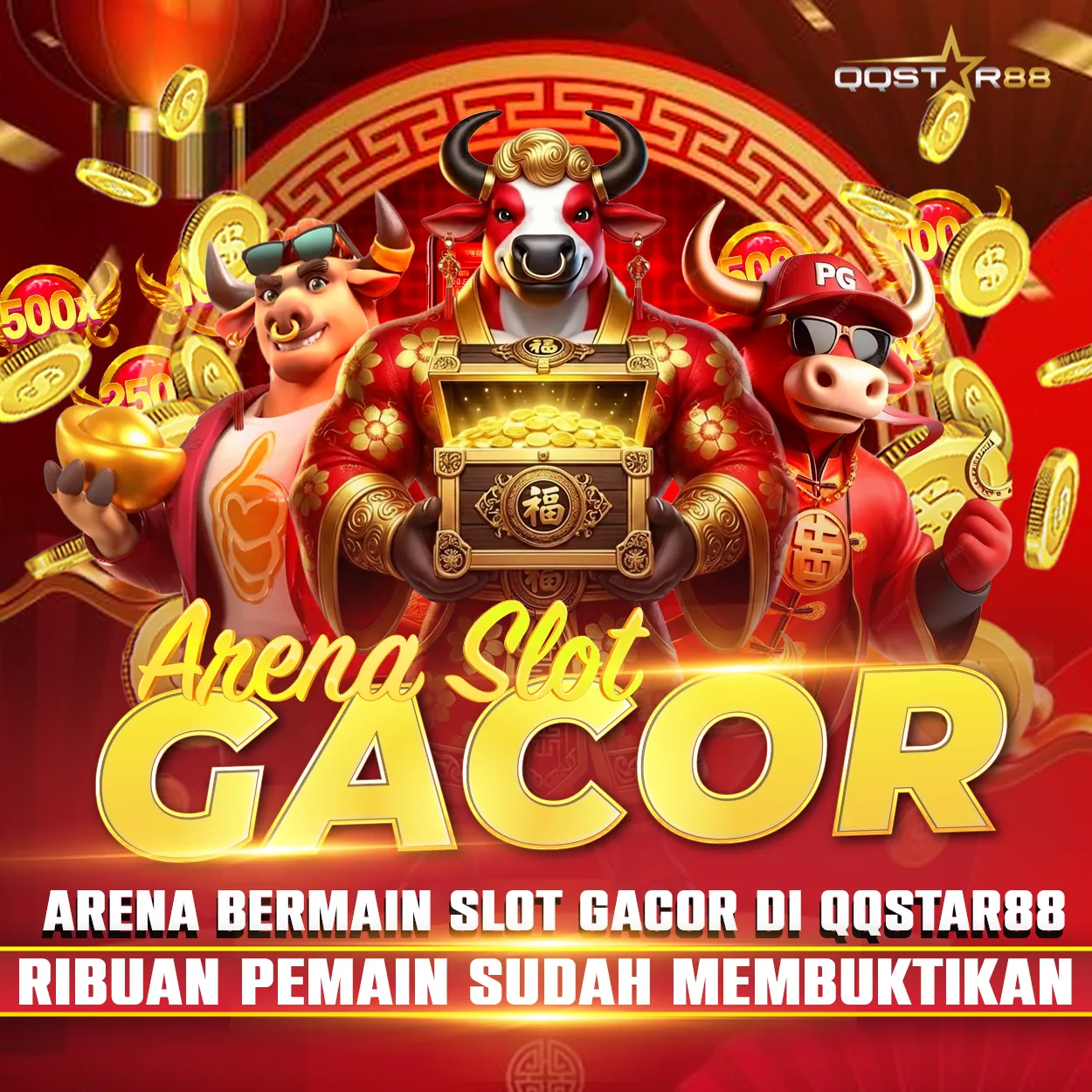 QQSTAR88
